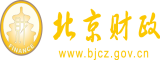 烧逼老师北京市财政局